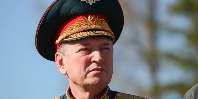 Генерал-полковник Александр Лапин назначен и. о. вице-премьера Татарстана