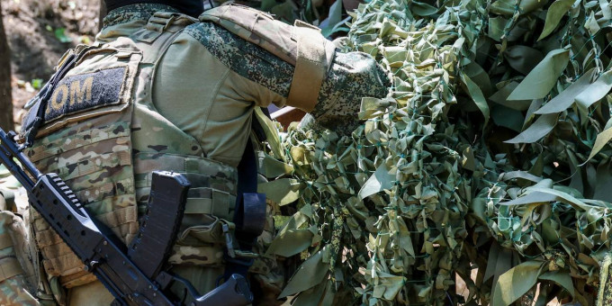 В России высказались об украинской операции «Вивальди»