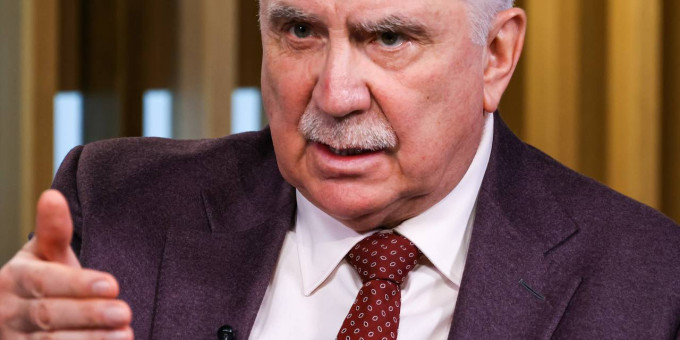 Назван кандидат на выплаты по репарациям после урегулирования конфликта на Украине