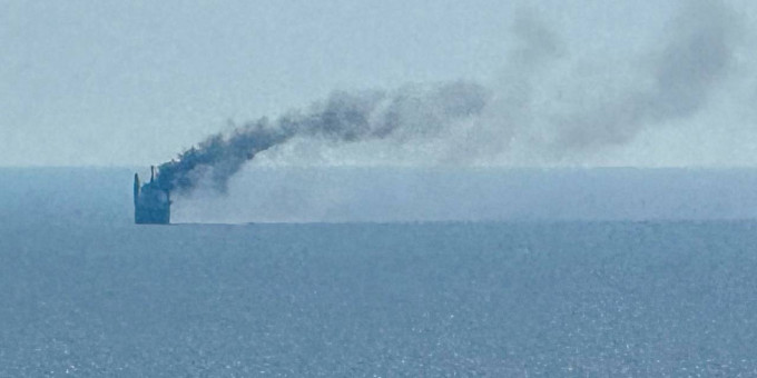 В Минобороны сделали заявление о новом боестолкновении с ВСУ в Черном море