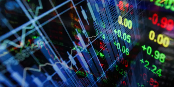 Новость о налогообложении ПИФов вызвала распродажу на рынке