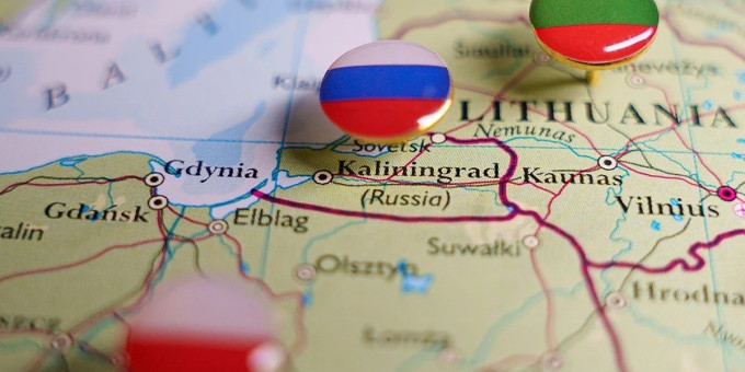 Посольство РФ указало на готовность Москвы применить ЯО для защиты Калининграда