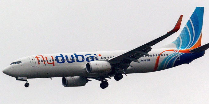 Что произошло на борту самолета Flydubai: комментарии очевидцев, теракт ли это, фото и видео, последние новости