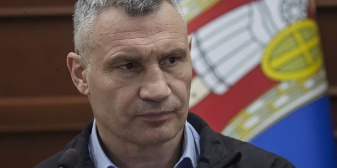 Не жили на Украине: Кличко признался, где его дети