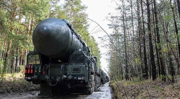 Посольство РФ предупредило Запад: куда придутся первые удары