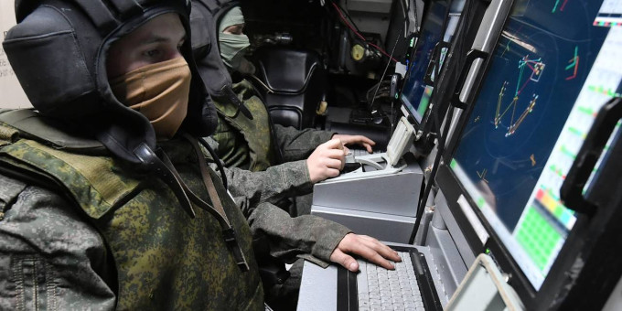 В Минобороны сделали заявление после ночной массированной атаки ВСУ на российский регион