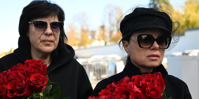 Королева рассказала, как Кудрявцева рыдала на вокзале после смерти Соседова