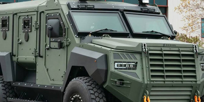Украина бросила против России «машину апокалипсиса»