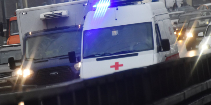 Число пострадавших от отравления на свадьбе в Азербайджане превысило 90