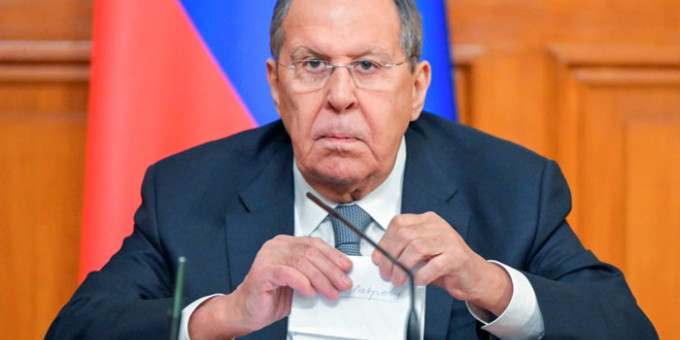 Лавров назвал тех, кто в ближайшее время лишится должностей