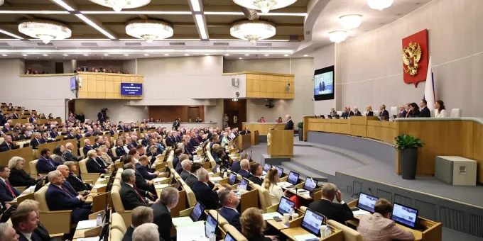 Путин заявил, что Россия не будет клянчить подачки у всего мира
