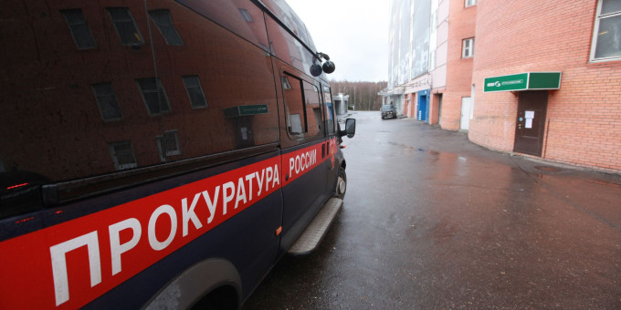 На Ставрополье выясняют, почему женщине выдали тело мужа без ноги
