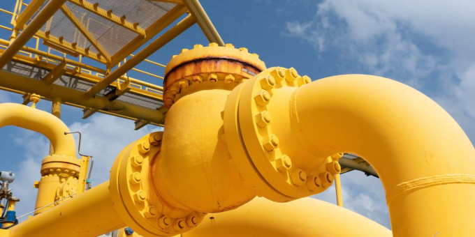 Россия продлила договор на поставку газа европейской стране