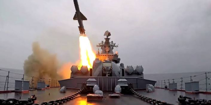 Флот РФ удивил НАТО неожиданным маневром в Карском море