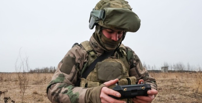 Боец СВО написал письмо Путину и вызвал изменения в ВС РФ