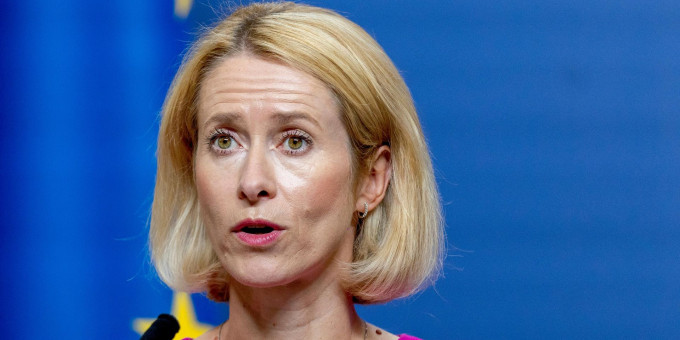 В Крыму прокомментировали призыв Каллас отдать Украине запасы ракет