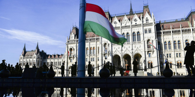 В Венгрии арестовали бывшего министра правительства Орбана