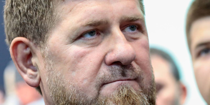 Кадыров дал Путину касающееся СВО обещание