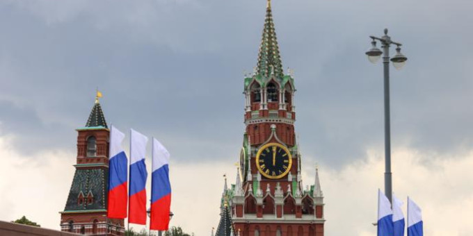 Эту шутку МИД об «изоляции» РФ подхватили все СМИ