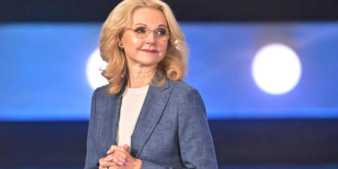 Голикова рассказала, когда проиндексируют страховые пенсии