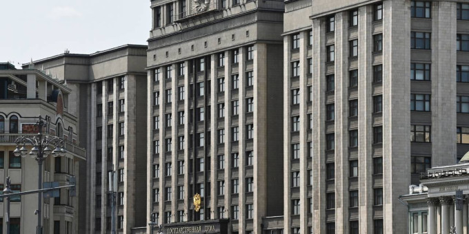Стало известно о назначении адмирала на пост главы комитета Госдумы по обороне