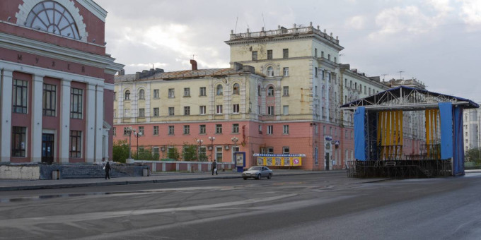 Тревел-блогер описал семь российских городов словами «жить тут невозможно»