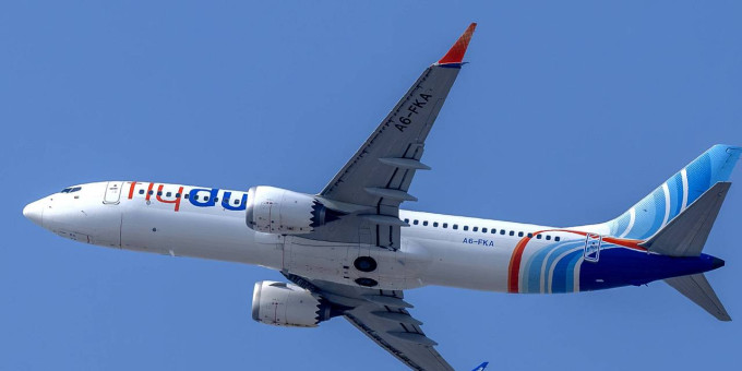 Раскрыта истинная причина драки между пилотами на борту FlyDubai