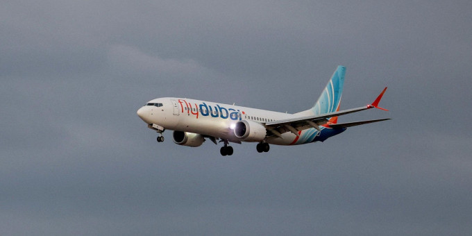 Пилот самолета Flydubai мог быть "террористом или психом", допустил Трамп