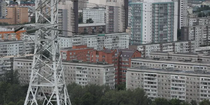 Что заставит россиян переехать на работу на Дальний Восток и Север