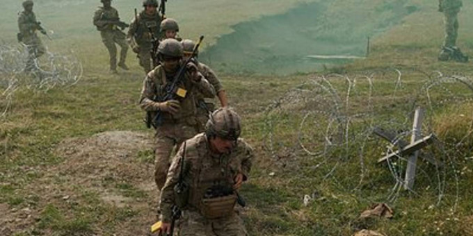 В США прокомментировали заявления НАТО о блокаде Калининграда