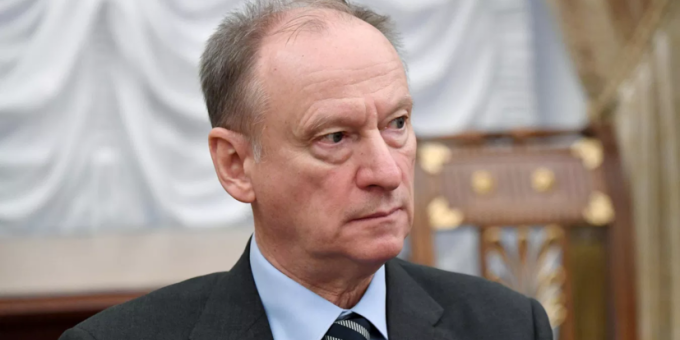 Патрушев: если НАТО начнёт агрессию против Калининграда, то пожалеет об этом