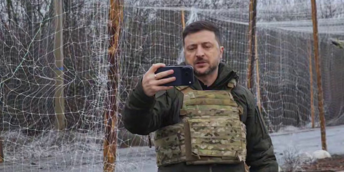 «Киев опустеет»: британский эксперт о бегстве Зеленского
