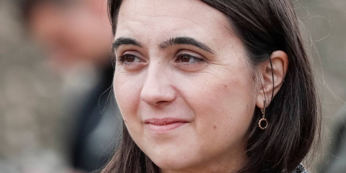 Бывшая соратница Зеленского заявила о массовом бегстве людей из Киева