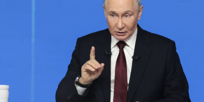Путин неспроста процитировал Ленина: важный сигнал Западу