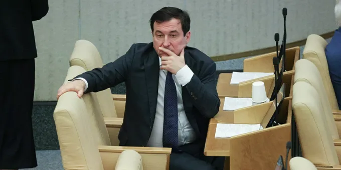 Чем займутся бывшие депутаты Госдумы