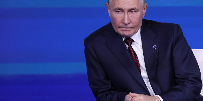 Путин высказался о сроках окончания СВО: "Хотелось как можно быстрее прекратить"