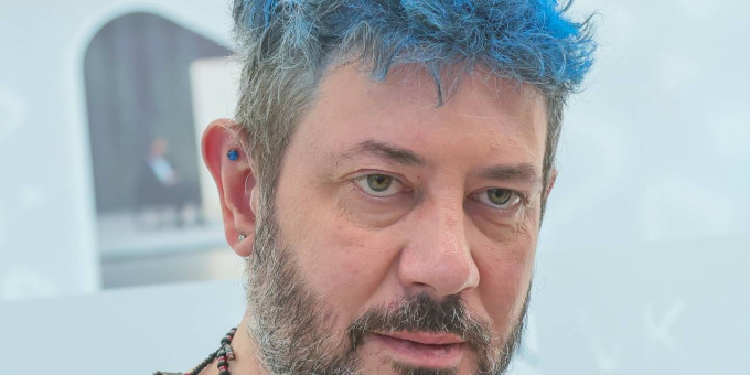 Артемий Лебедев рассказал о жизни с психическим расстройством