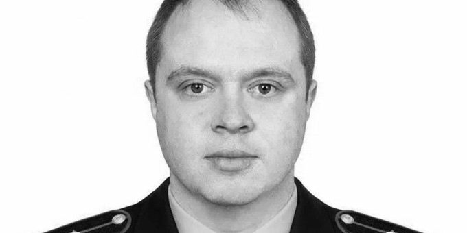 В Подмосковье полицейский погиб при задержании наркоторговцев