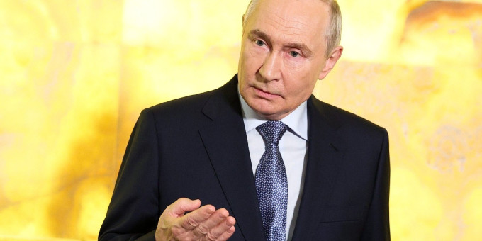 Путин указал на риски применения оружия, которое может уничтожить все живое | Радио 1