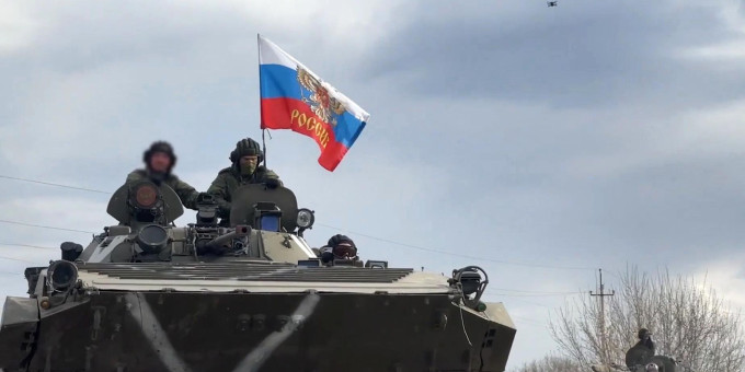 В России модернизируют танковые формирования
