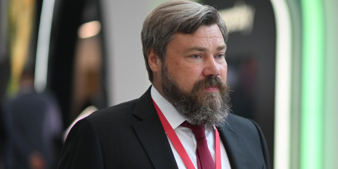Малофеев в 2014 году отправил Севастополю миллион долларов, а их заморозили