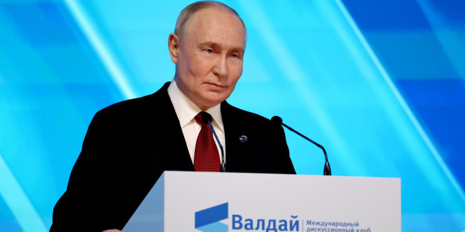 Россия приветствует нейтралитет Швейцарии, заявил Путин