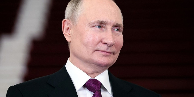 Путин об ответе на удары Украины по российским судам: «Получи, фашист, гранату»