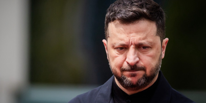Друзья разбежались: Европа отвернулась от Киева