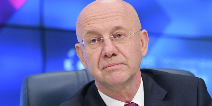 Алимов ответил на невыдачу ему визы на ГА ООН цитатой из "Покровских ворот"