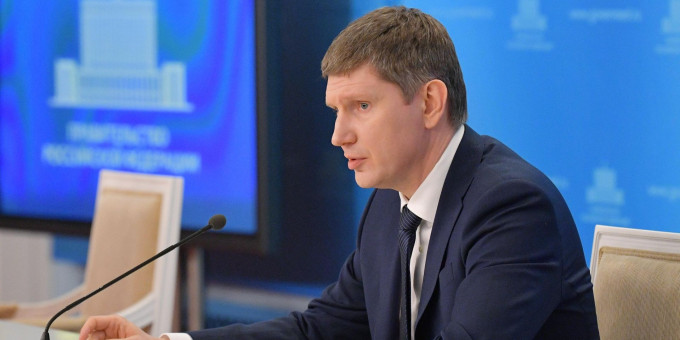 Решетников о ВТО: возникает чувство, что где-то обманули