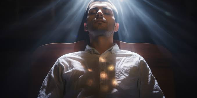 Что видит человек «по ту сторону»: врач снял завесу