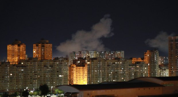 Киев обречен: жителей города призвали к одному