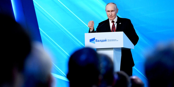 У украинцев могли быть основания требовать ухода Януковича, заявил Путин