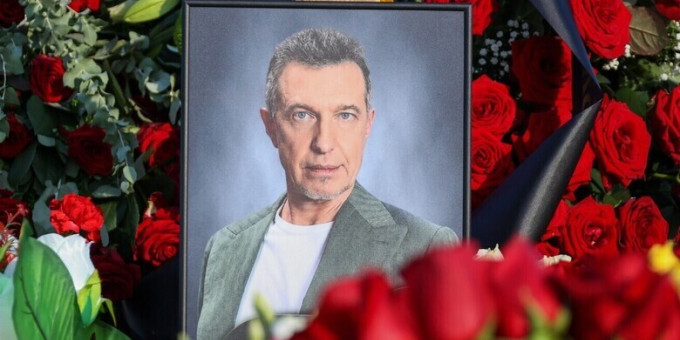 Подруга Сергея Соседова допустила, что к его смерти может быть причастна Пугачева